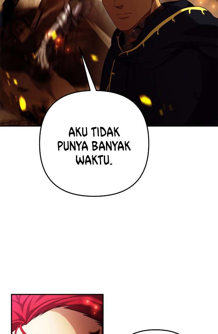 Second Life Ranker Chapter 86 Gambar 14