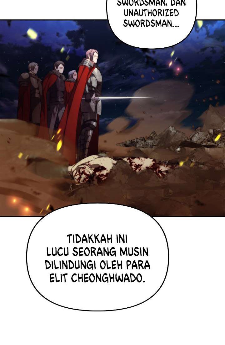 Second Life Ranker Chapter 86 Gambar 18