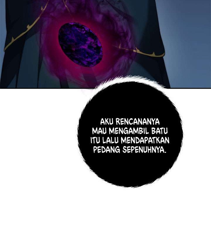 Second Life Ranker Chapter 85 Gambar 24