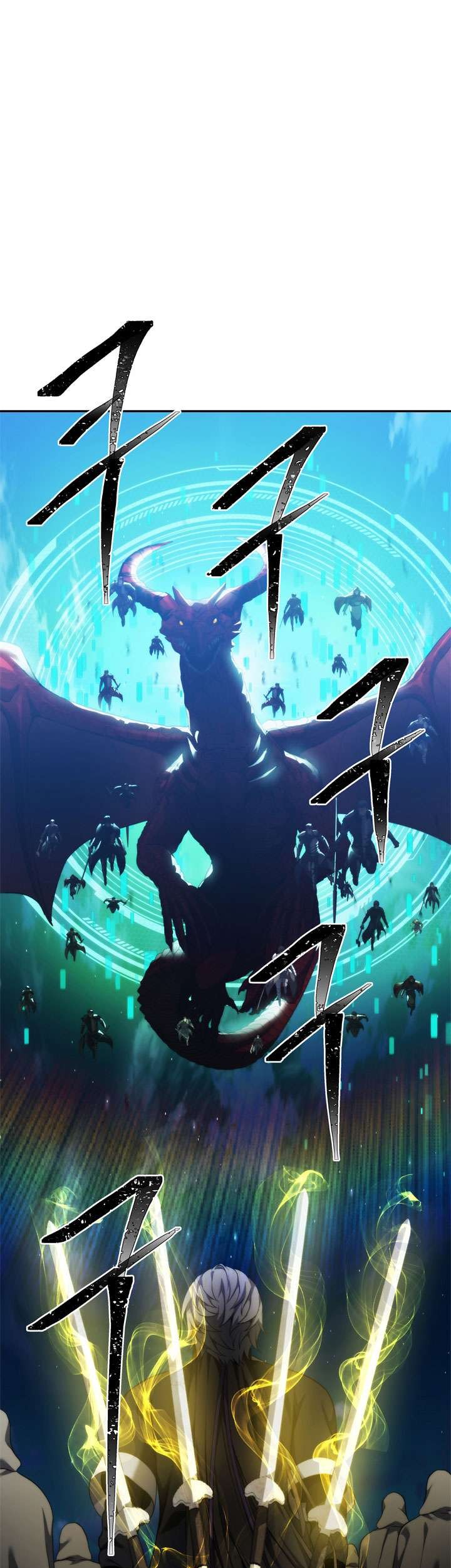 Baca Komik Second Life Ranker Chapter 85 Gambar 1