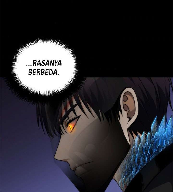 Second Life Ranker Chapter 85 Gambar 58