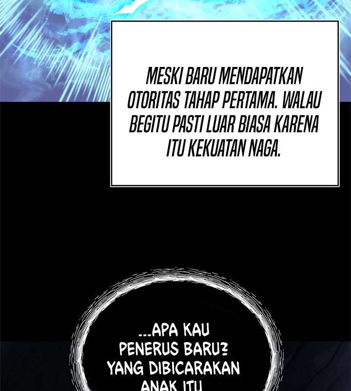 Second Life Ranker Chapter 85 Gambar 62