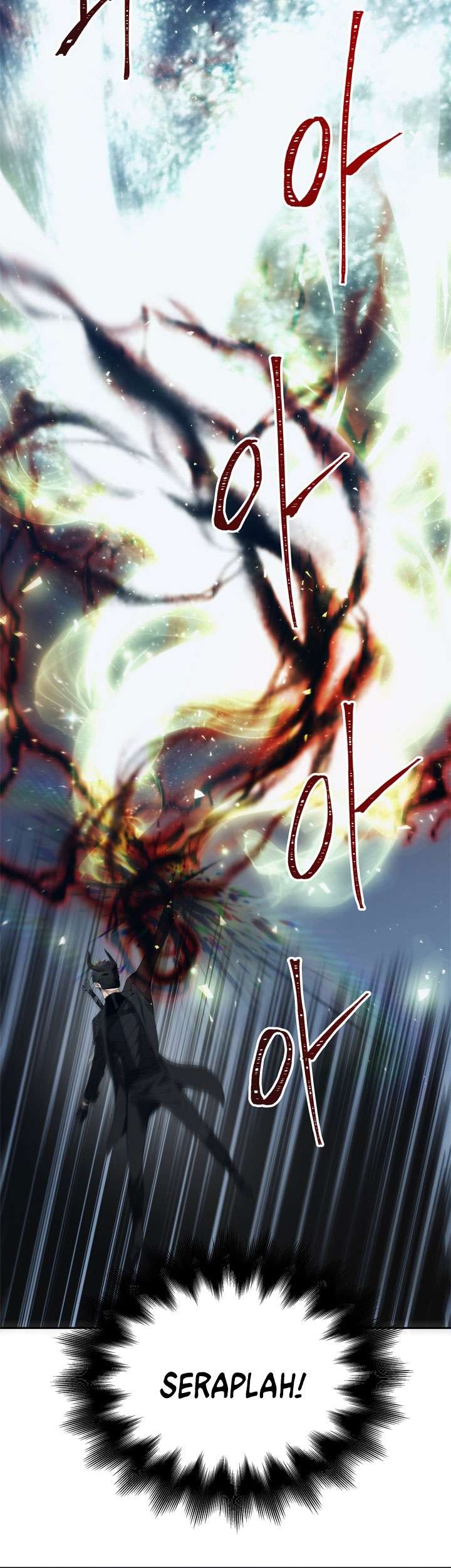 Second Life Ranker Chapter 85 Gambar 7