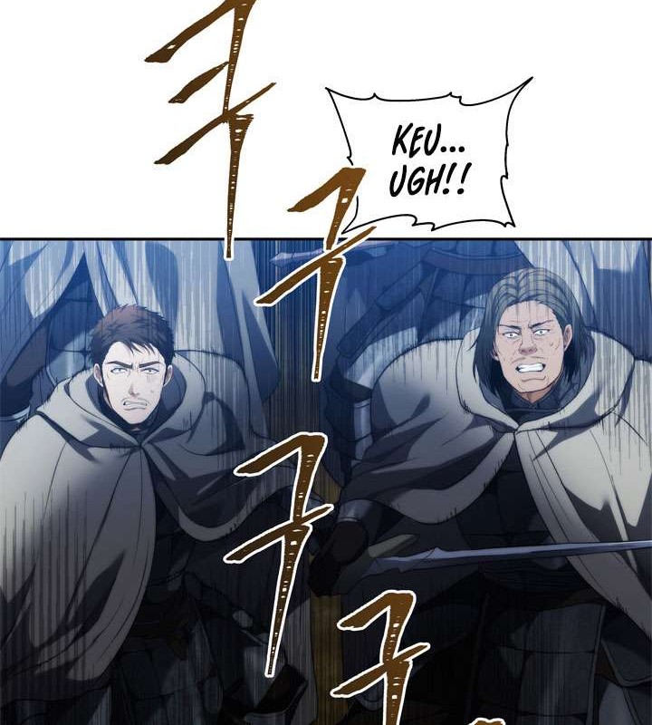 Second Life Ranker Chapter 85 Gambar 14