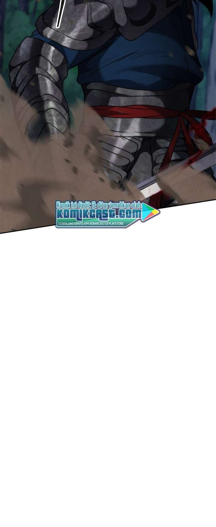 Second Life Ranker Chapter 84 Gambar 18