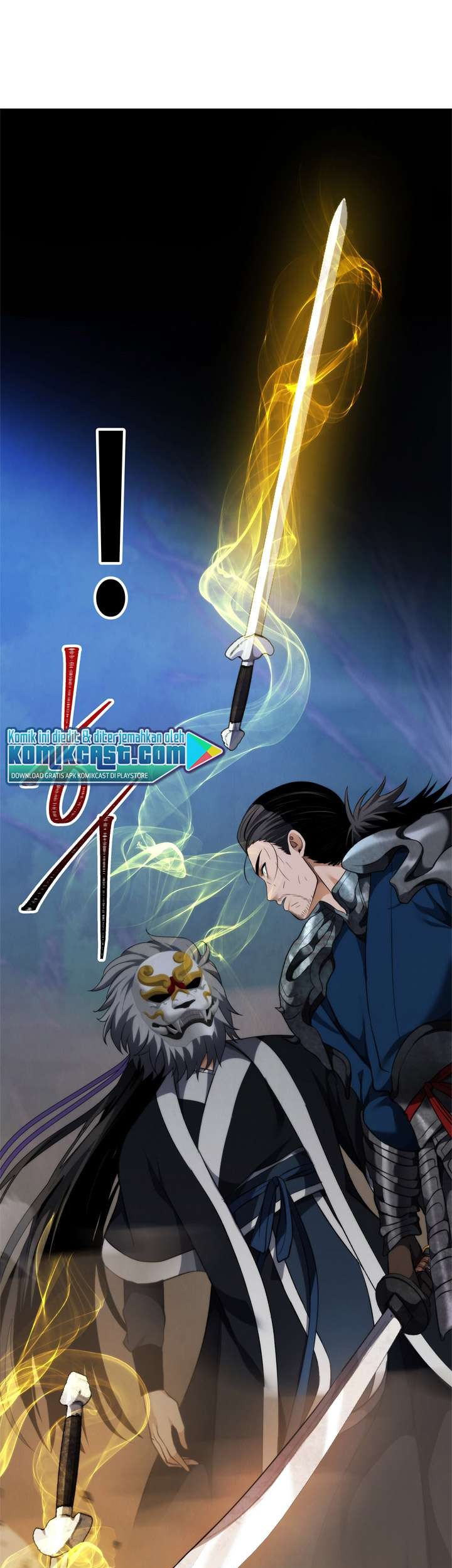 Second Life Ranker Chapter 84 Gambar 19