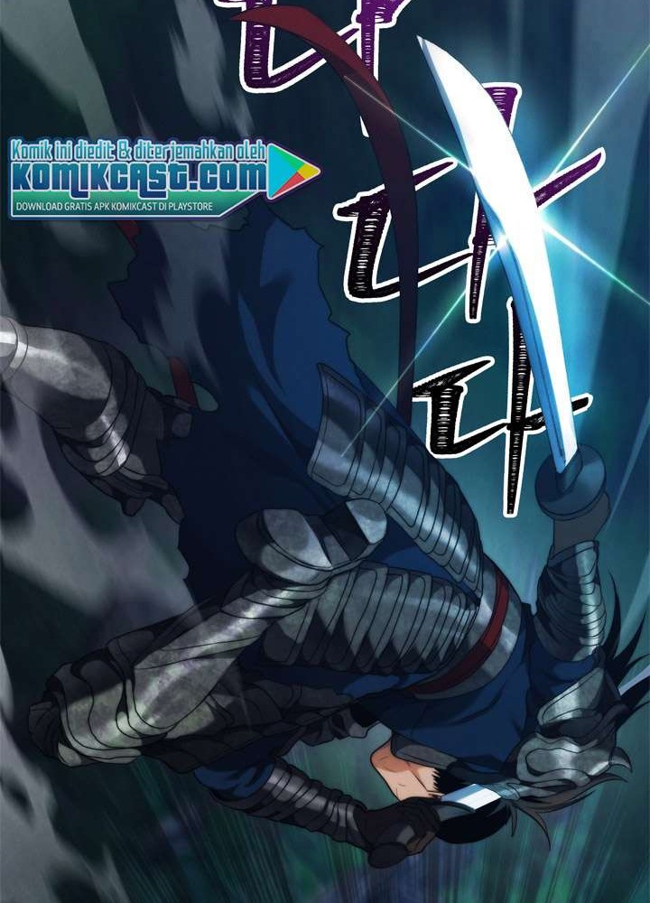 Second Life Ranker Chapter 84 Gambar 6