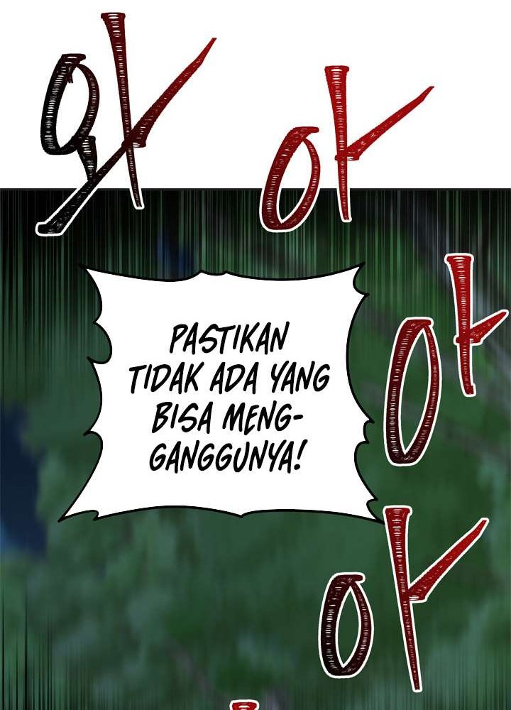 Second Life Ranker Chapter 84 Gambar 8