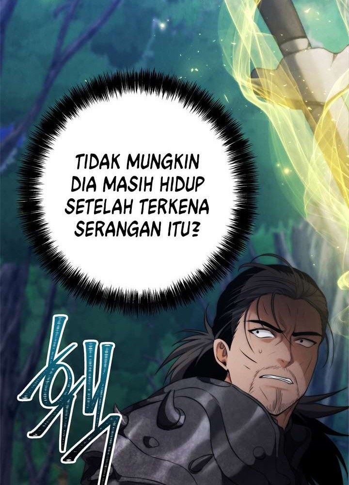 Second Life Ranker Chapter 84 Gambar 17