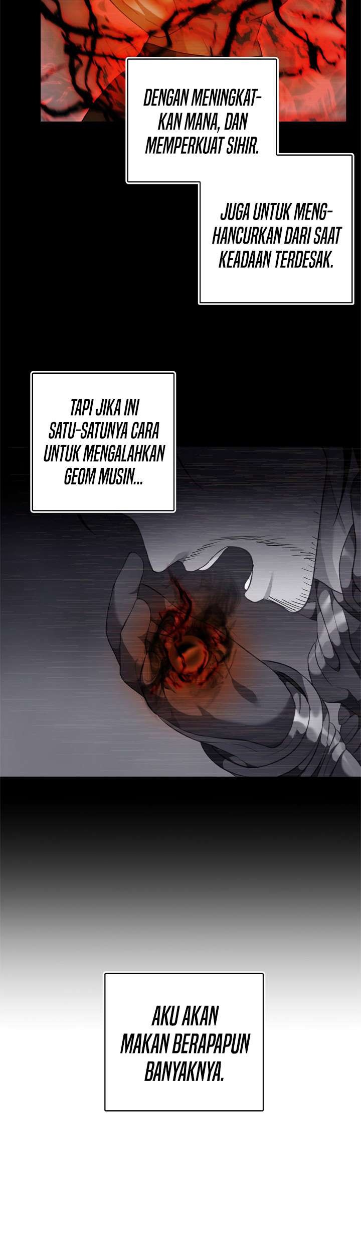 Second Life Ranker Chapter 83 Gambar 33
