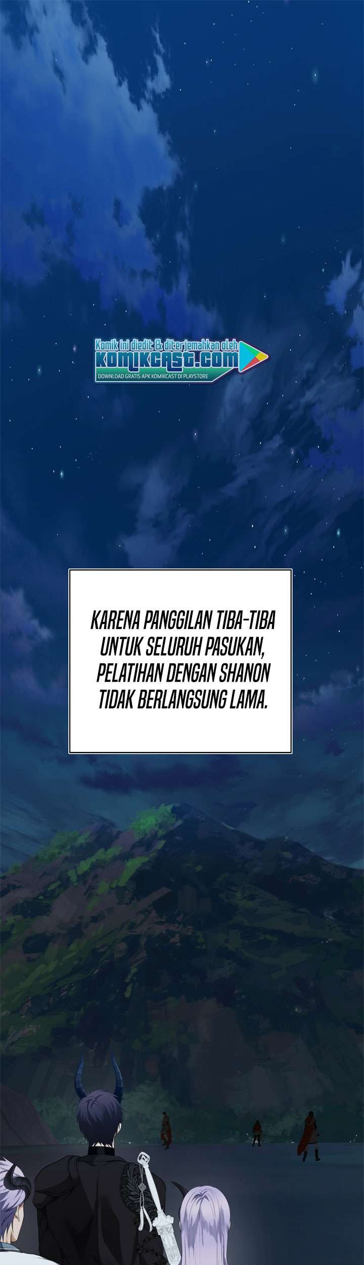 Komik Second Life Ranker Chapter 83 gambar nomor 1