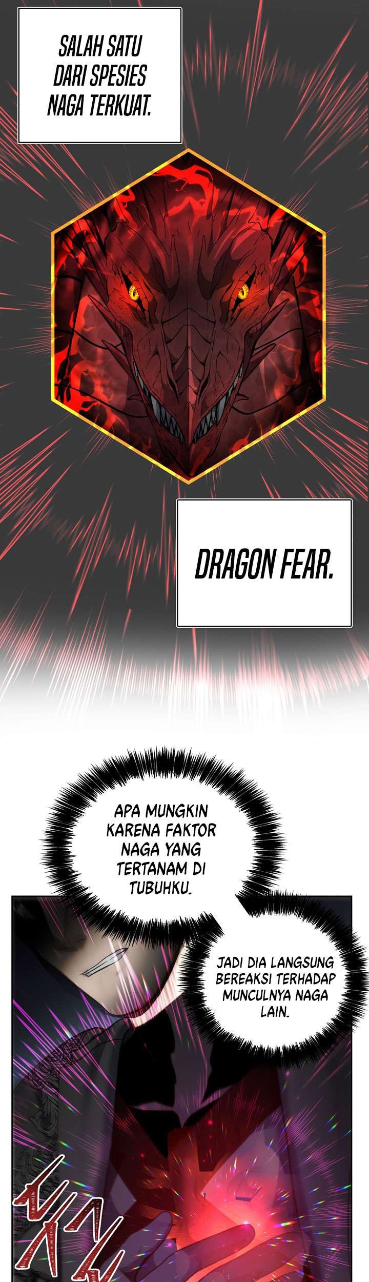 Second Life Ranker Chapter 83 Gambar 9