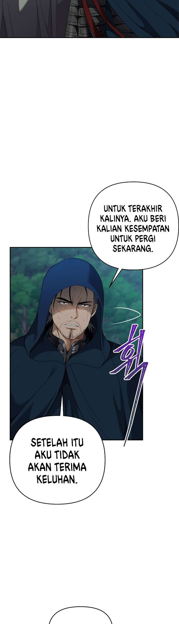 Second Life Ranker Chapter 83 Gambar 15