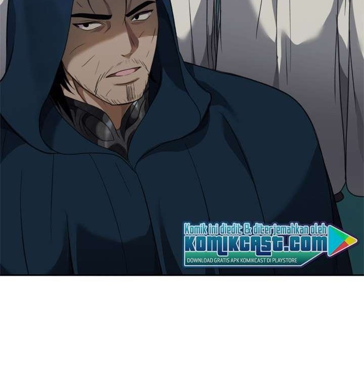 Second Life Ranker Chapter 83 Gambar 18