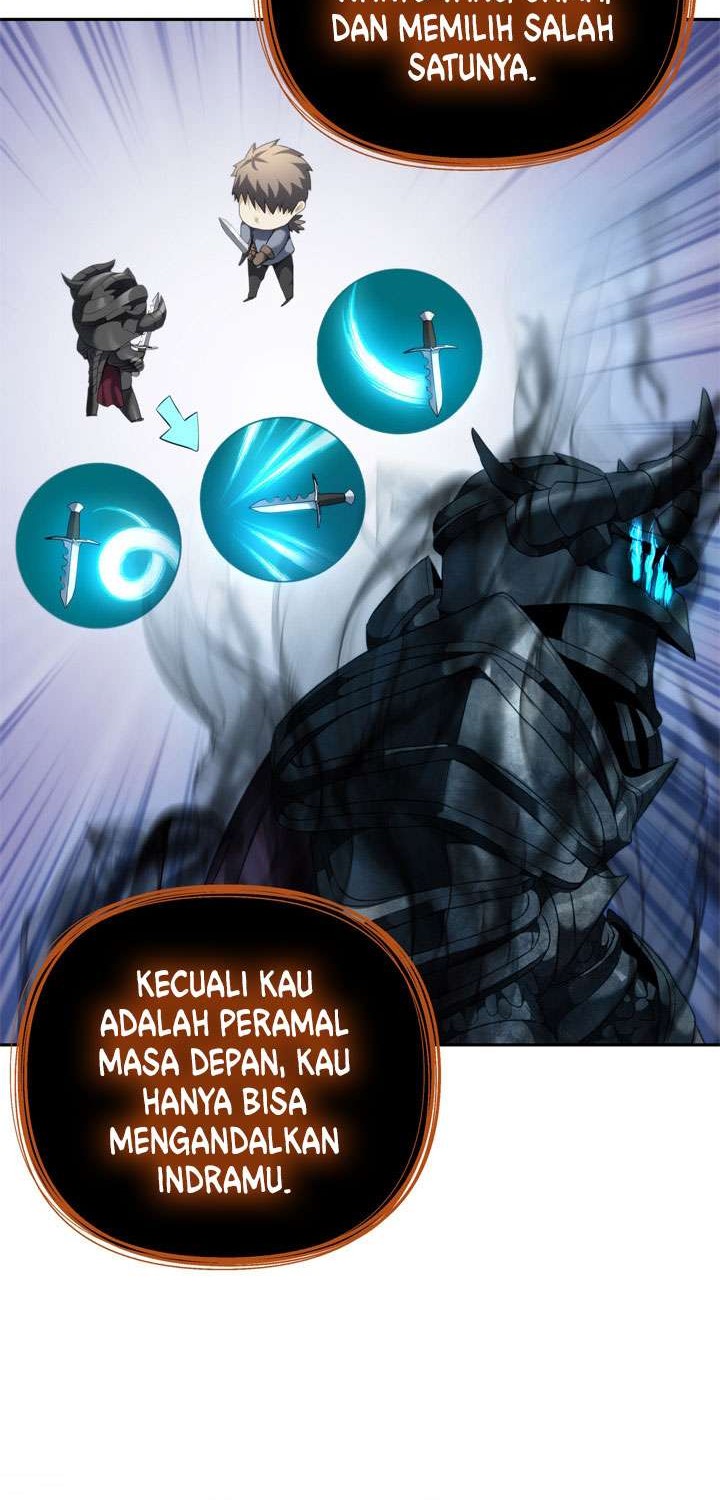 Second Life Ranker Chapter 82 Gambar 54