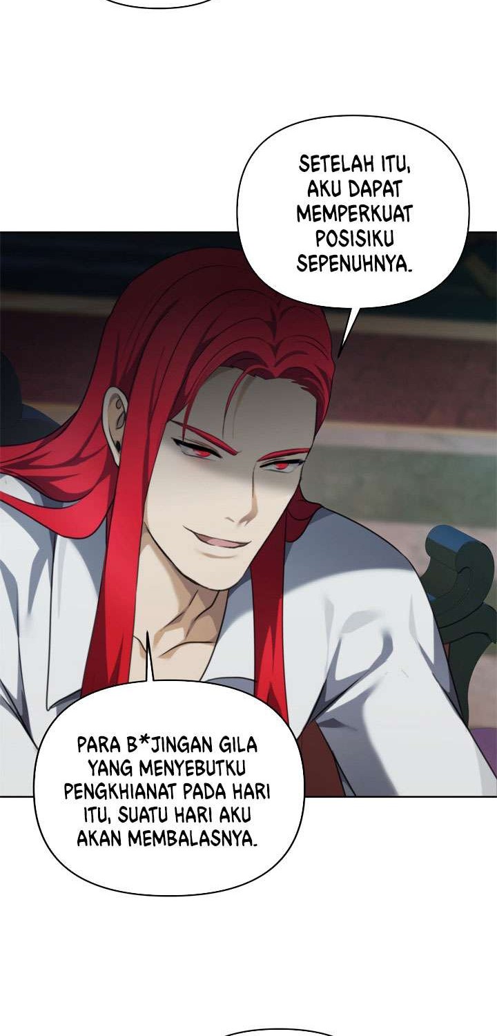 Second Life Ranker Chapter 81 Gambar 22