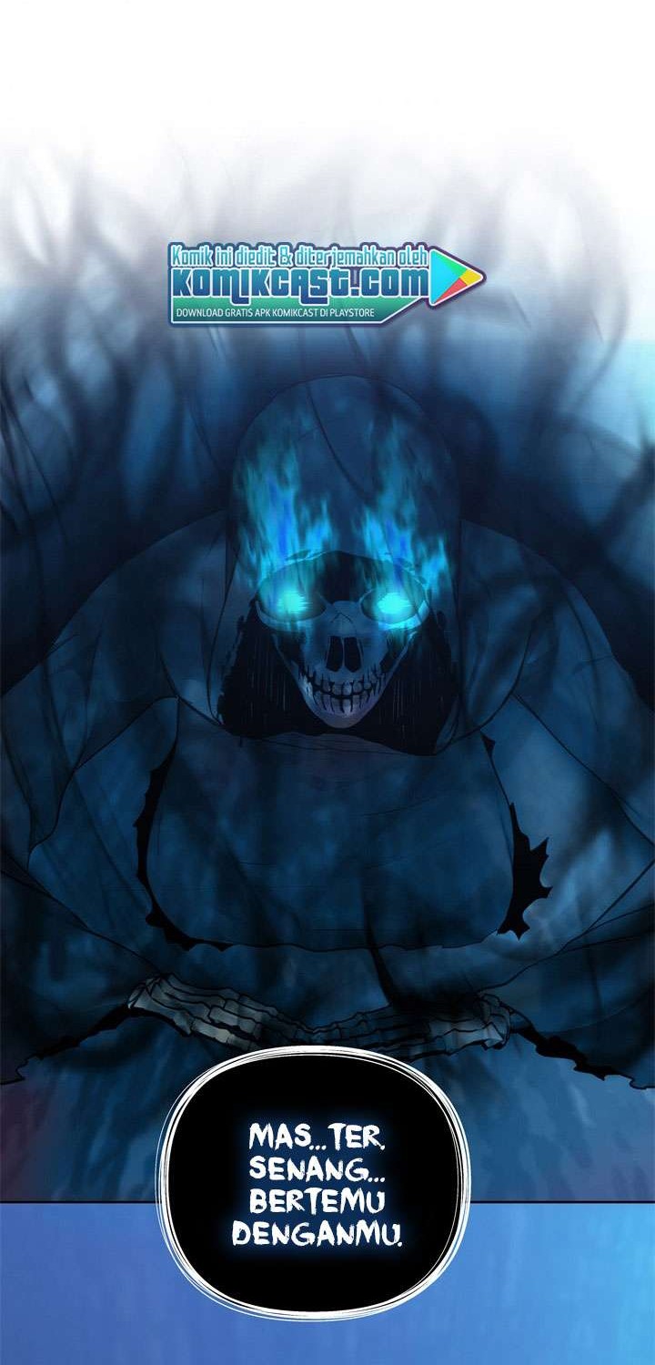Second Life Ranker Chapter 81 Gambar 32