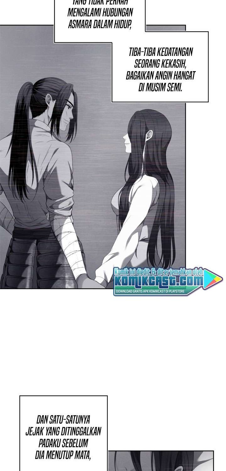 Baca Manhwa Second Life Ranker Chapter 81 Gambar 2