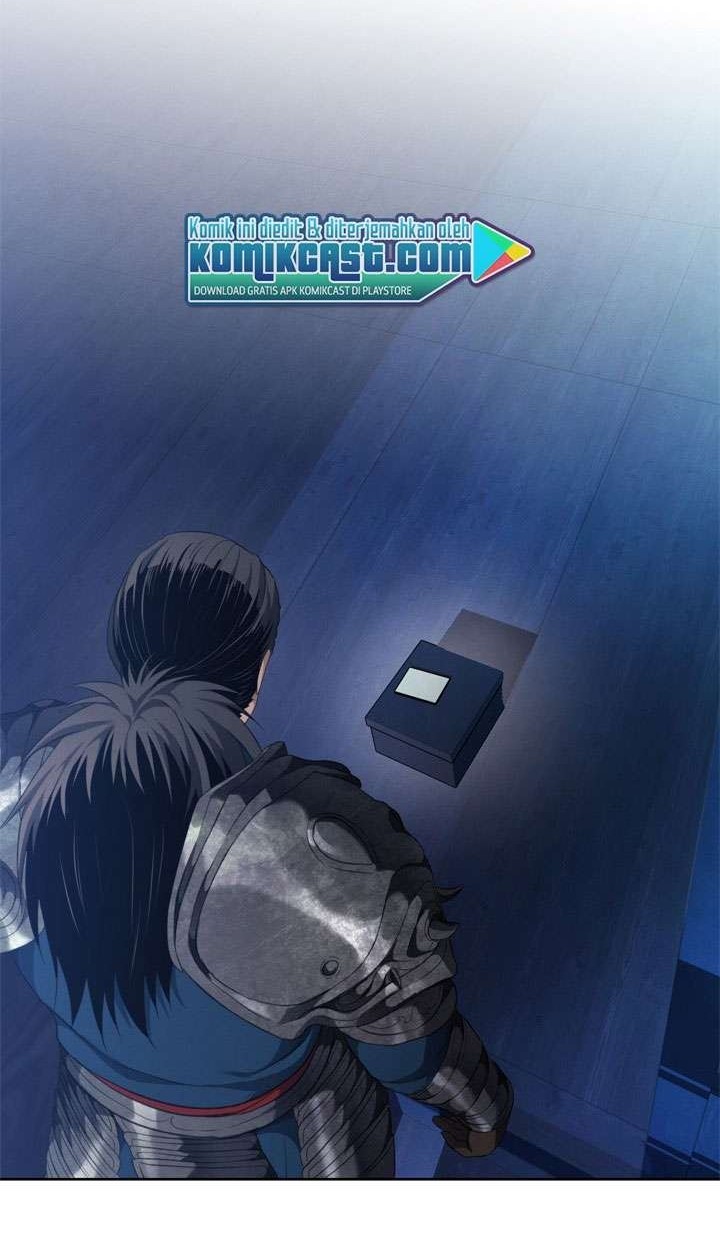 Second Life Ranker Chapter 81 Gambar 6