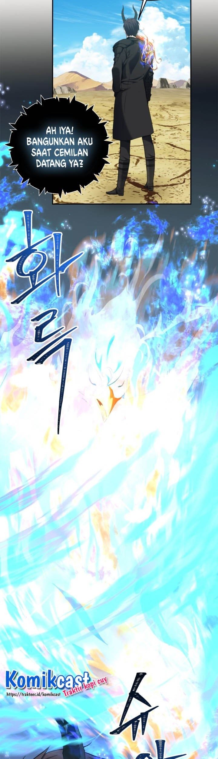 Second Life Ranker Chapter 78 Gambar 21