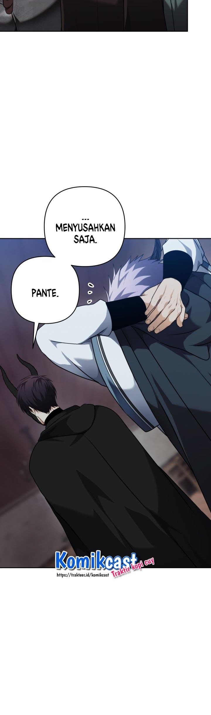 Second Life Ranker Chapter 76 Gambar 3