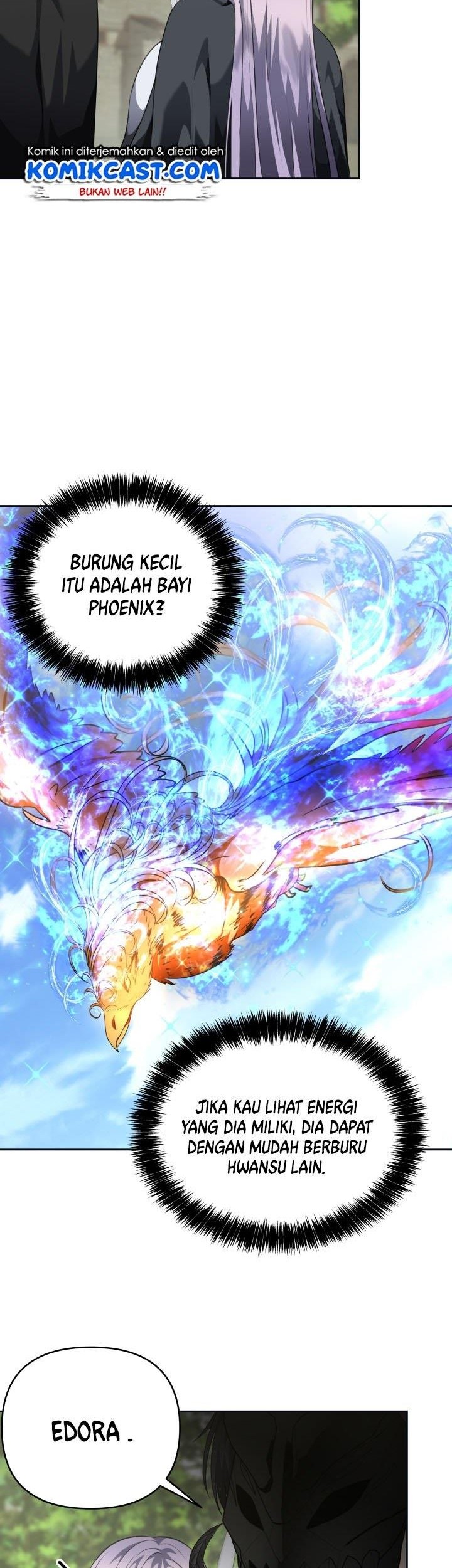 Baca Manhwa Second Life Ranker Chapter 74 Gambar 2