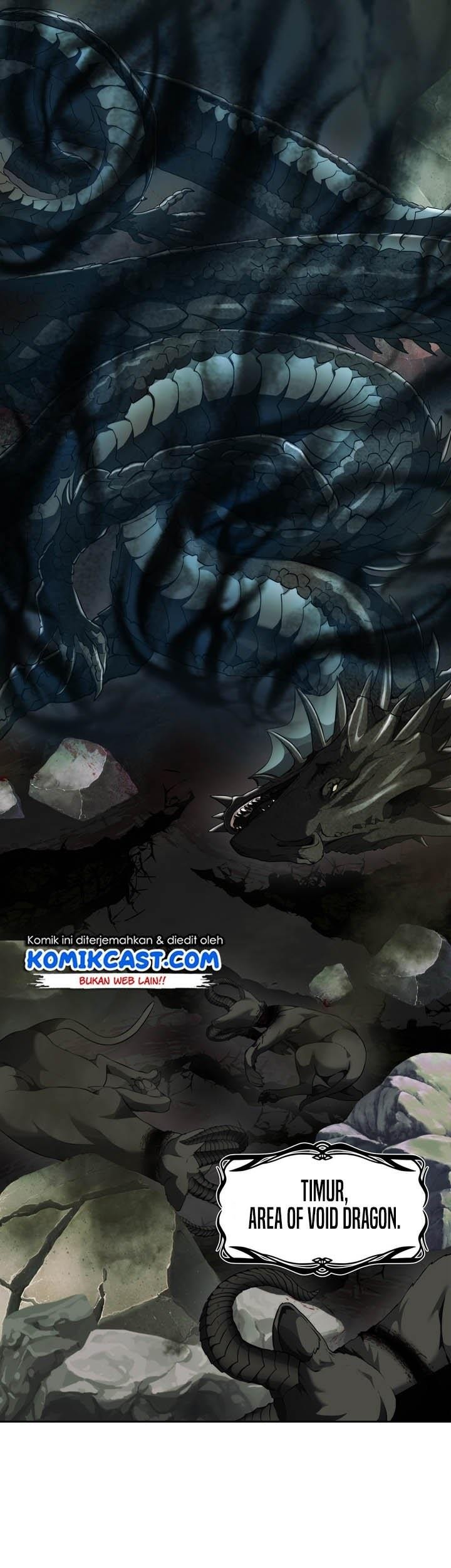 Baca Komik Second Life Ranker Chapter 73 Gambar 1
