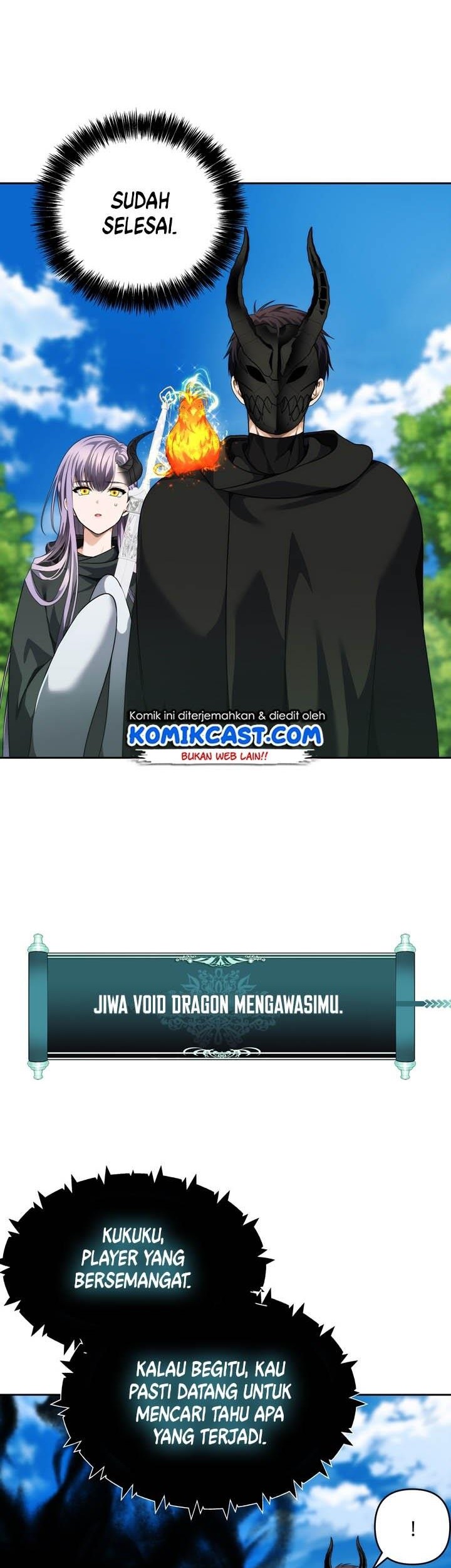 Baca Manhwa Second Life Ranker Chapter 73 Gambar 2