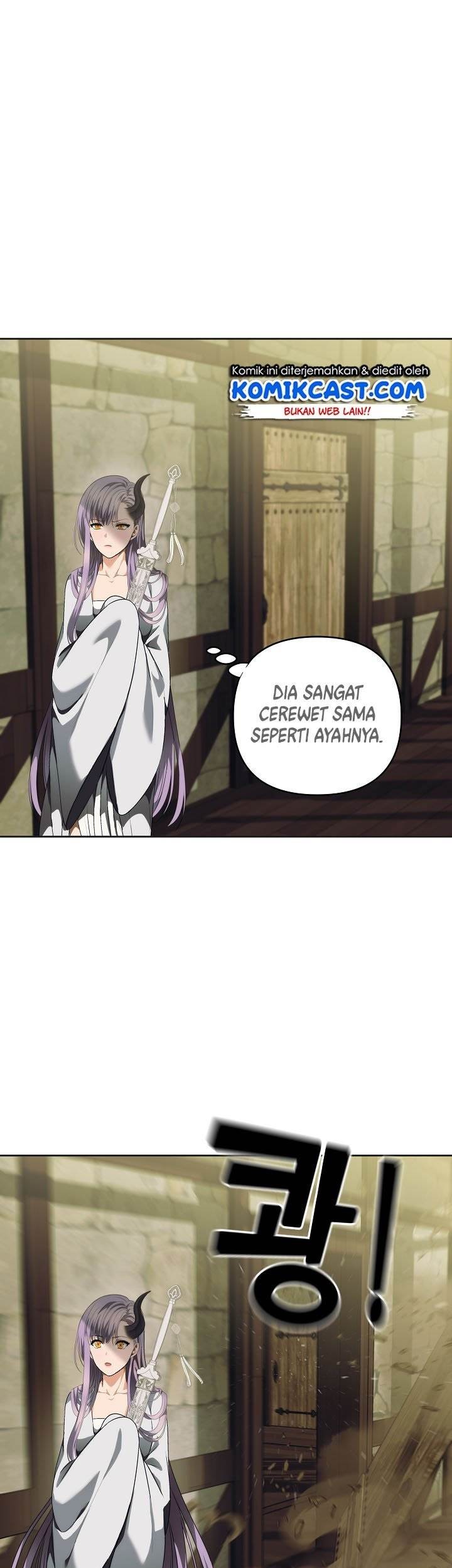 Second Life Ranker Chapter 72 Gambar 8