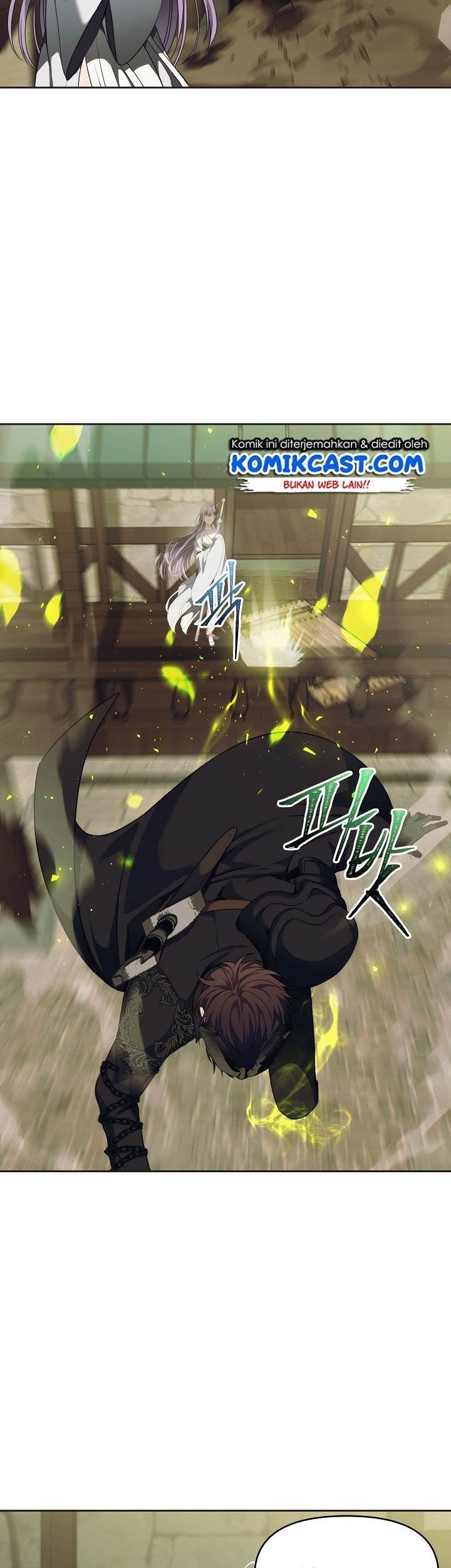 Second Life Ranker Chapter 72 Gambar 9