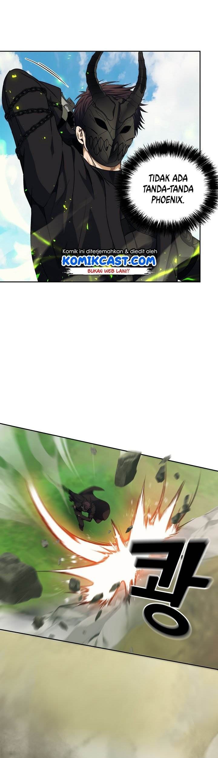 Second Life Ranker Chapter 72 Gambar 15