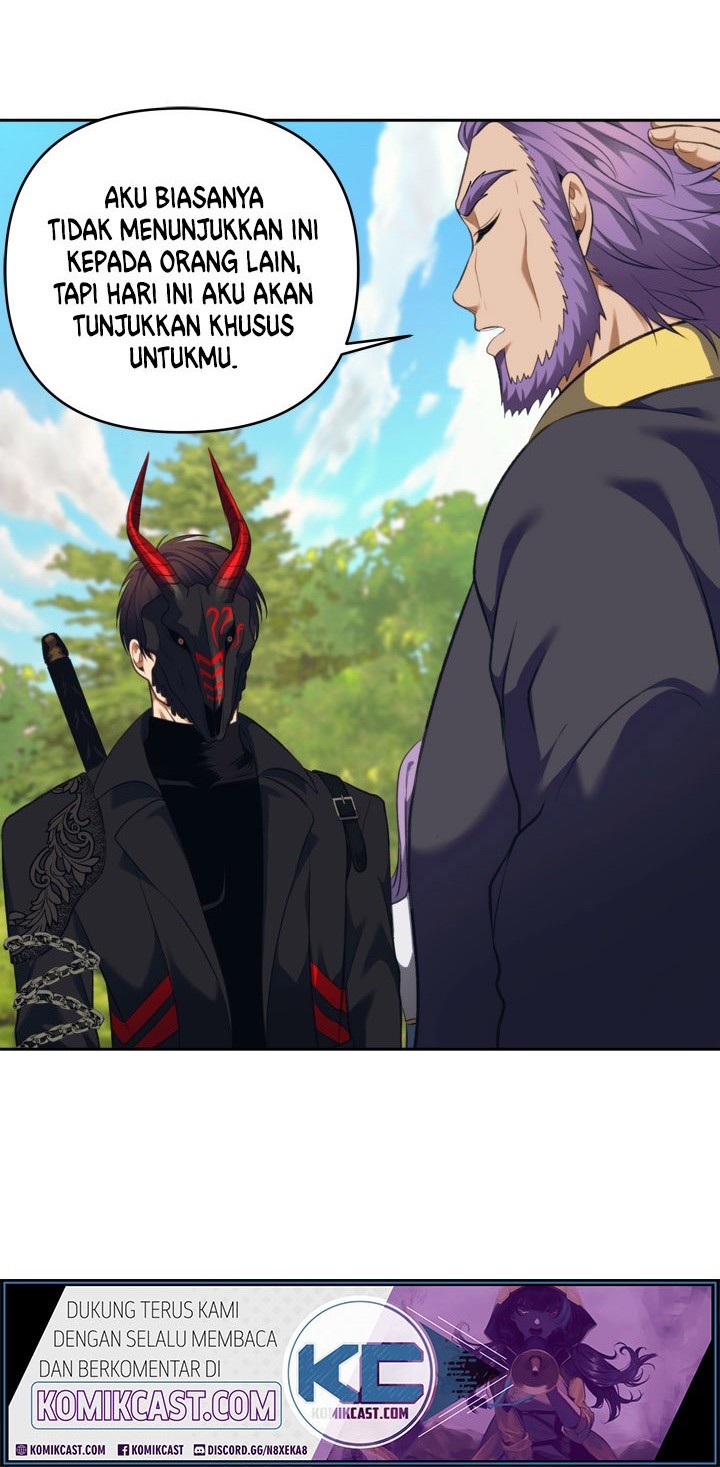 Second Life Ranker Chapter 68 Gambar 5