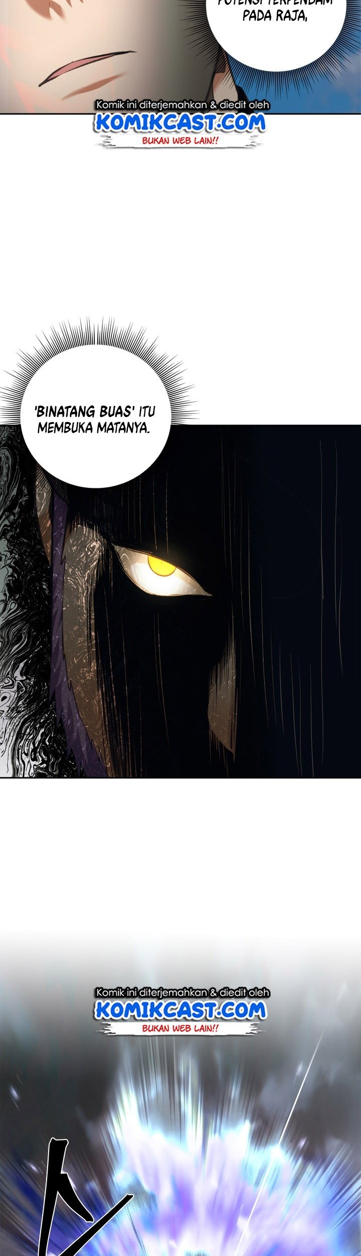 Second Life Ranker Chapter 68 Gambar 12