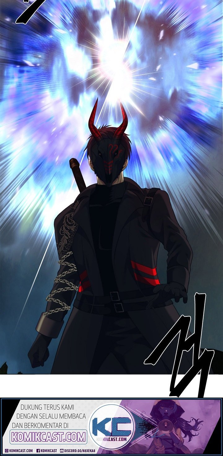 Second Life Ranker Chapter 68 Gambar 13