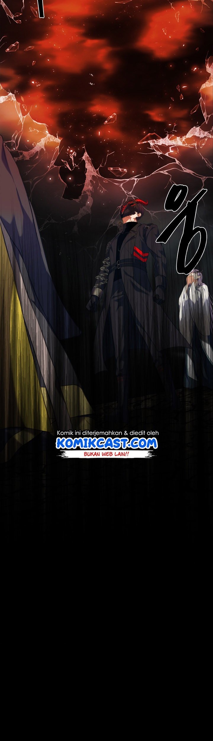 Second Life Ranker Chapter 68 Gambar 16