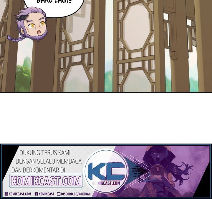 Second Life Ranker Chapter 67 Gambar 13