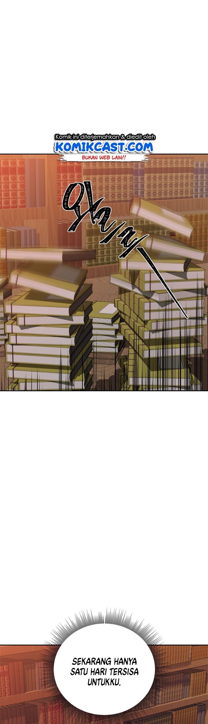 Second Life Ranker Chapter 66 Gambar 51