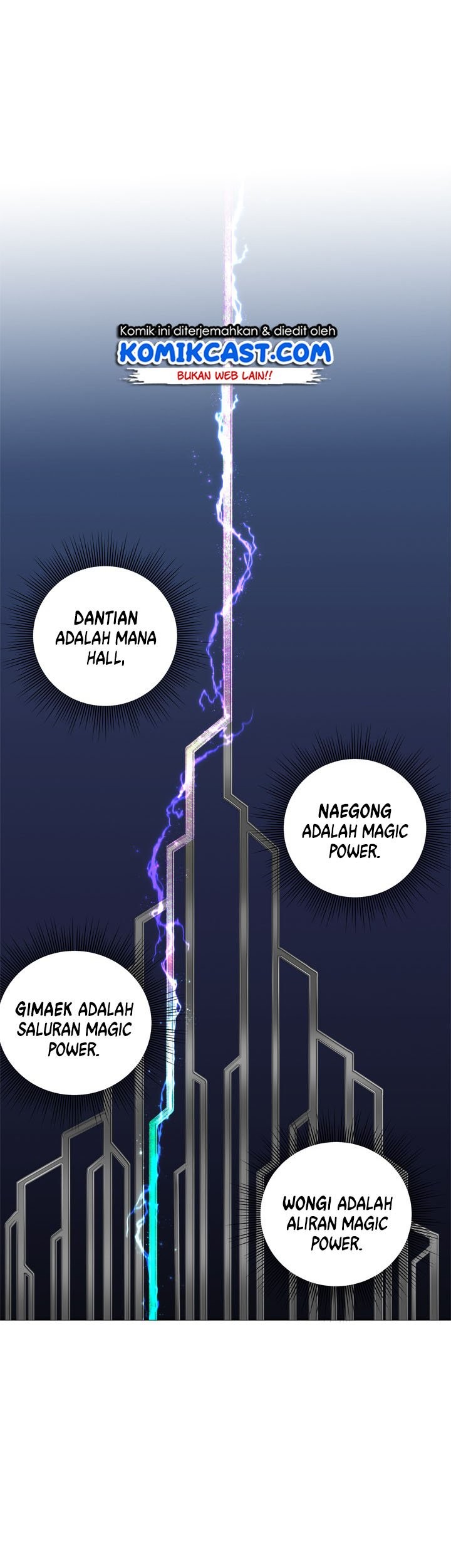 Baca Manhwa Second Life Ranker Chapter 66 Gambar 2