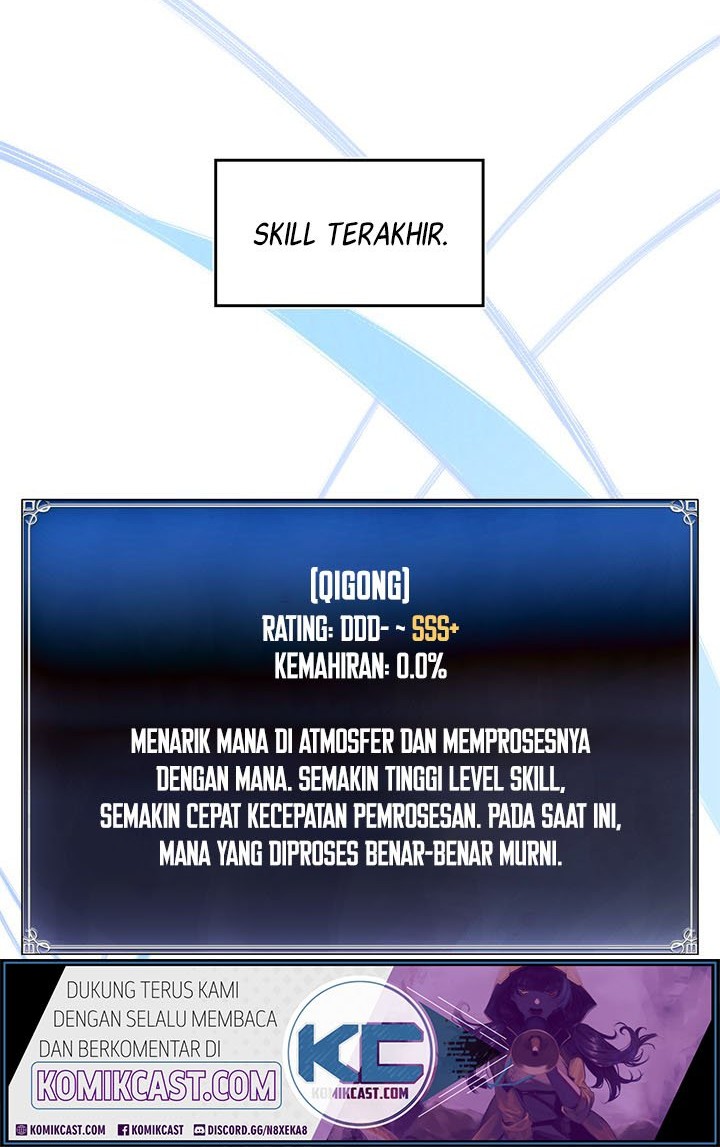 Second Life Ranker Chapter 66 Gambar 21
