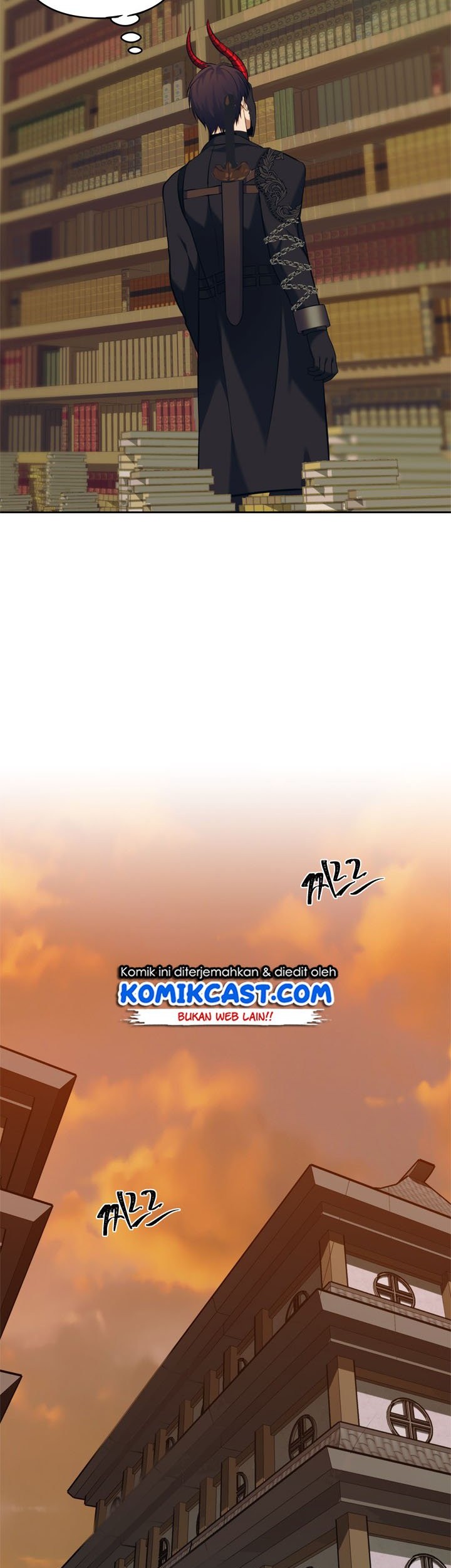 Second Life Ranker Chapter 66 Gambar 24