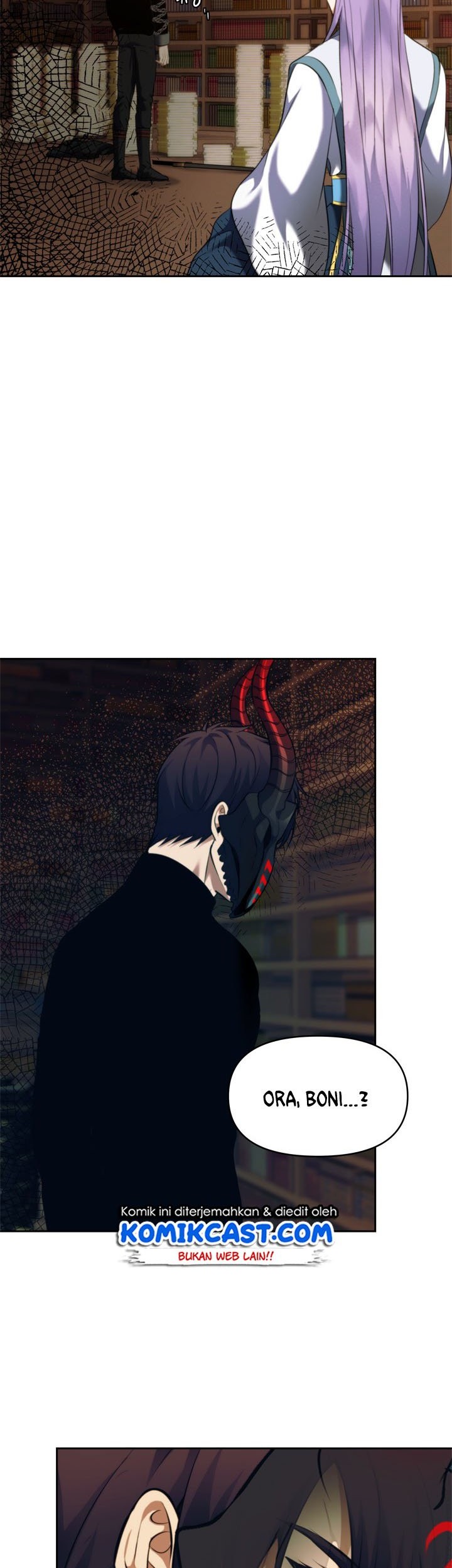 Second Life Ranker Chapter 66 Gambar 28