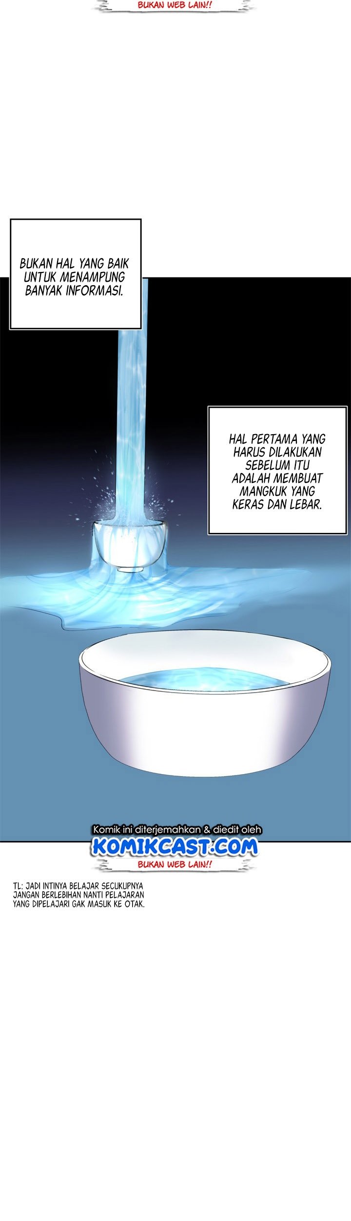 Second Life Ranker Chapter 65 Gambar 50