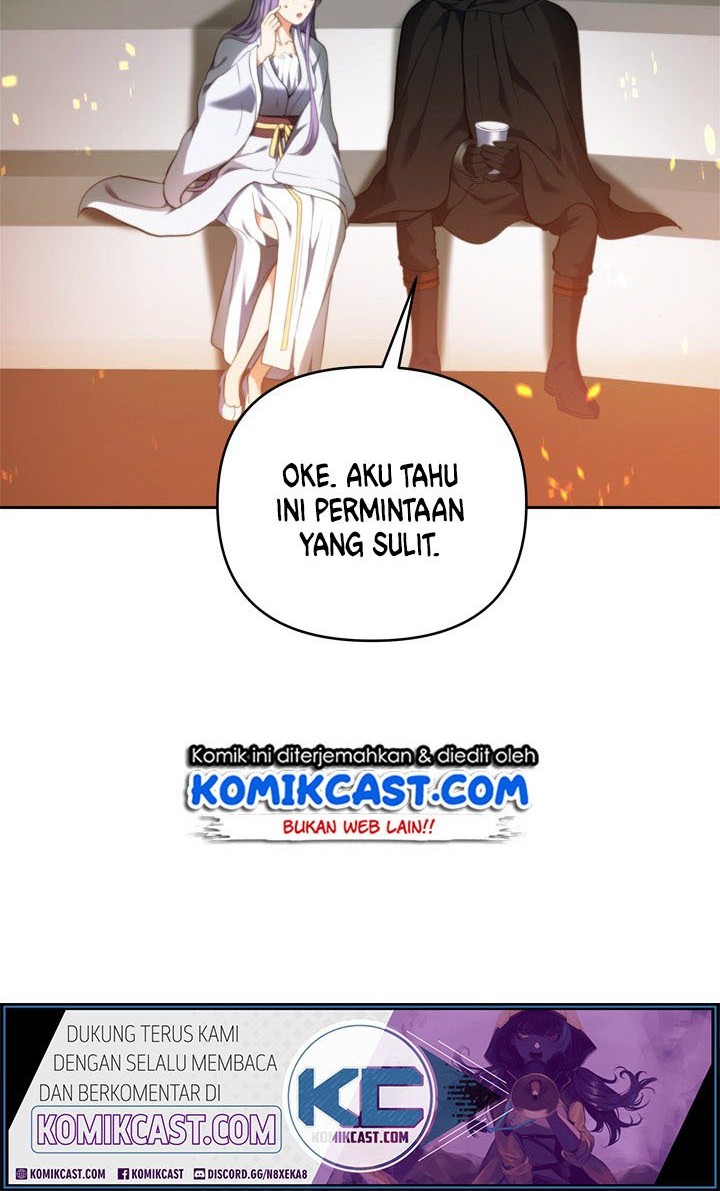 Second Life Ranker Chapter 65 Gambar 5