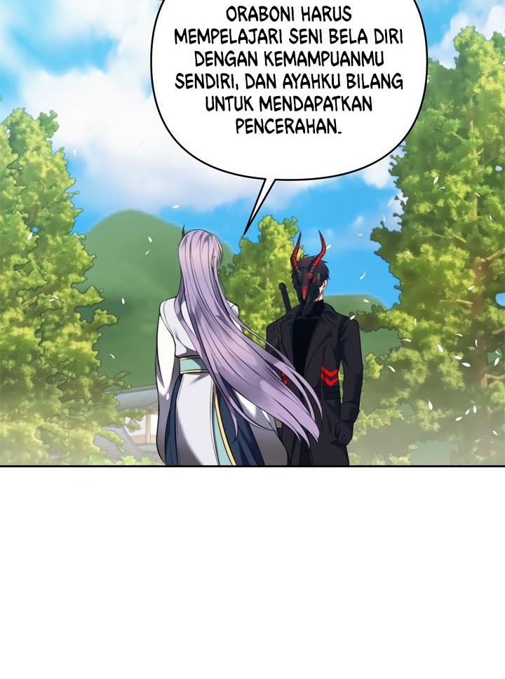 Second Life Ranker Chapter 65 Gambar 33
