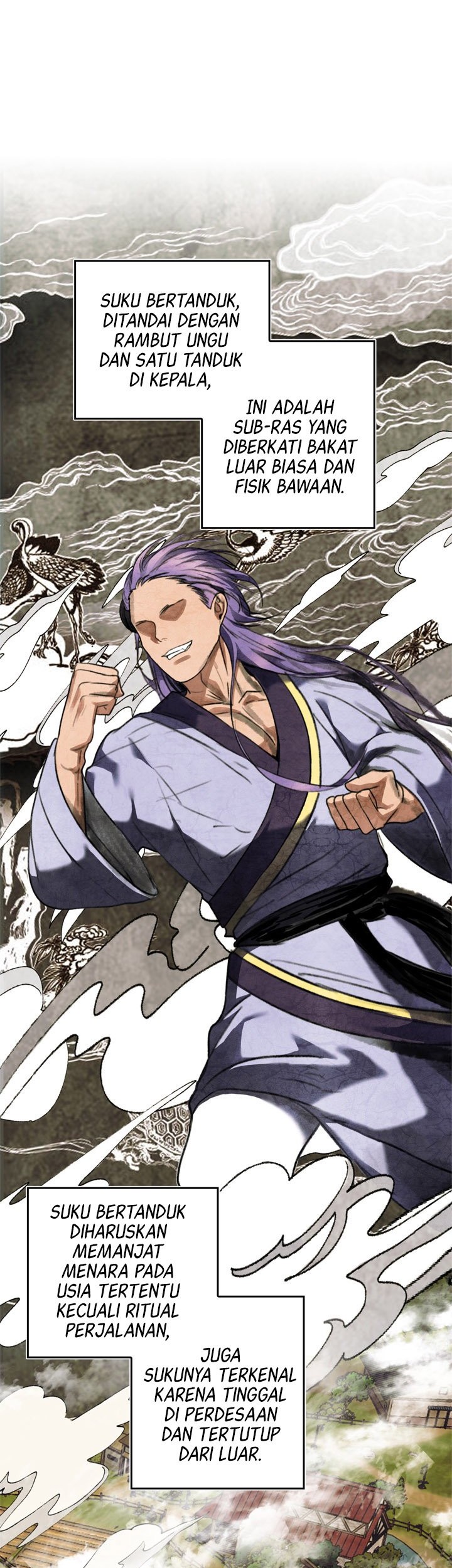 Second Life Ranker Chapter 61 Gambar 4