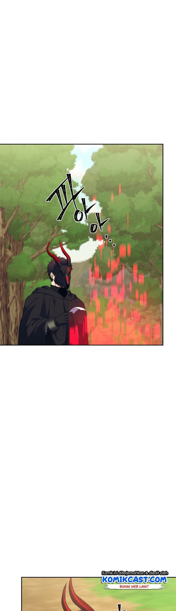 Second Life Ranker Chapter 61 Gambar 8