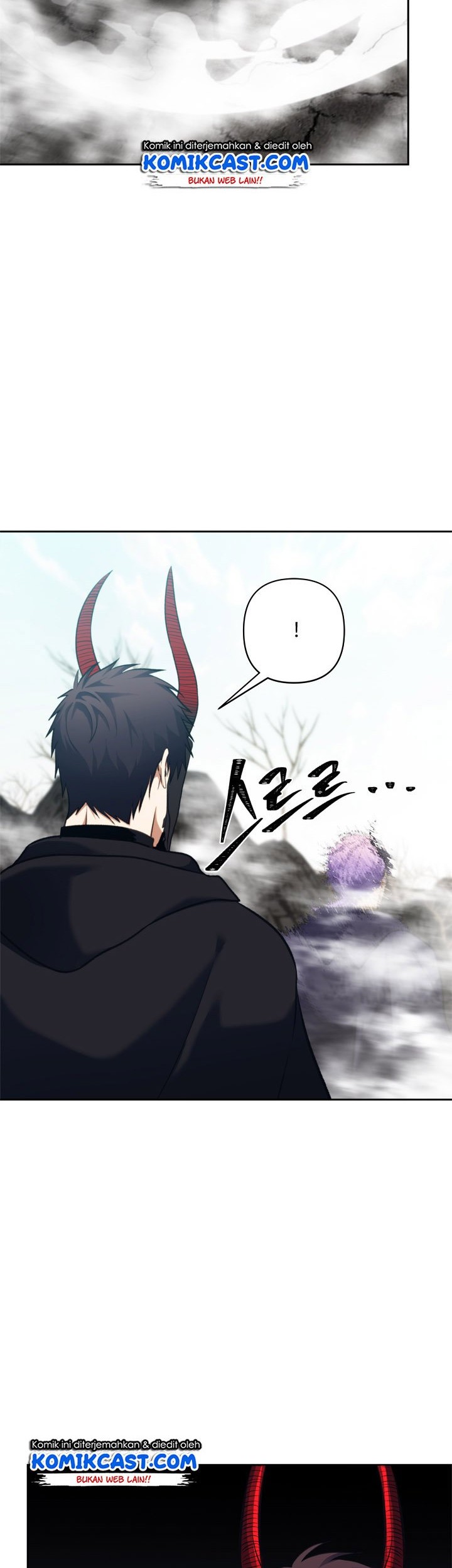 Second Life Ranker Chapter 61 Gambar 13