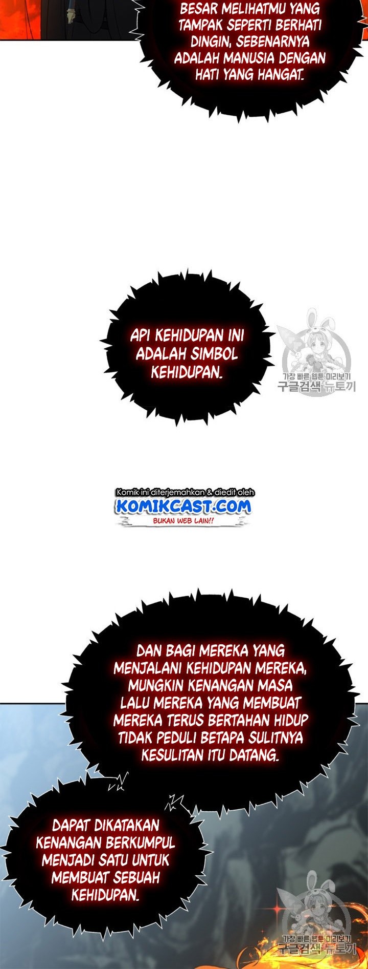 Second Life Ranker Chapter 59 Gambar 50