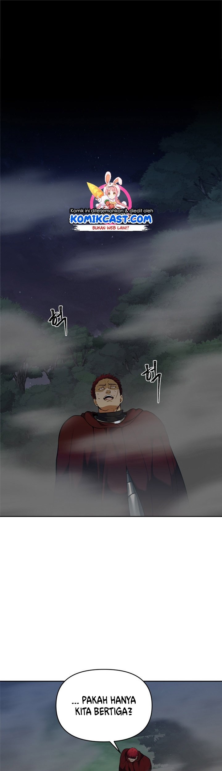 Baca Manhwa Second Life Ranker Chapter 59 Gambar 2