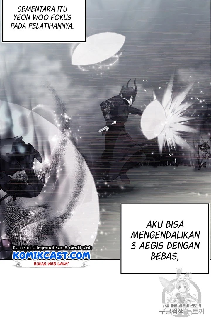 Second Life Ranker Chapter 56 Gambar 26